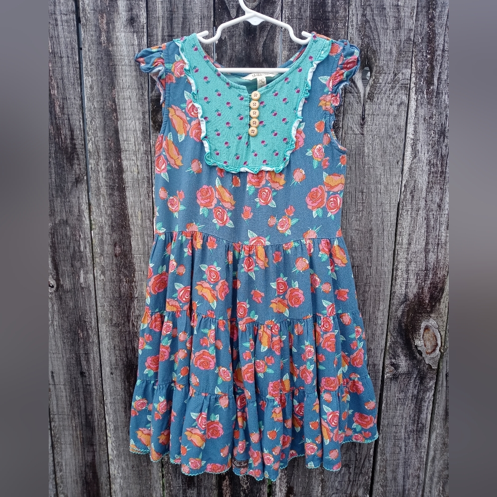 Matilda‎ Jane Moments With You Student Leader Dress - Picture 2 of 9